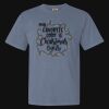 Comfort Colors Garment-Dyed Heavyweight T-Shirt Thumbnail