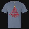 Comfort Colors Garment-Dyed Heavyweight T-Shirt Thumbnail