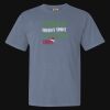 Comfort Colors Garment-Dyed Heavyweight T-Shirt Thumbnail