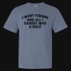 Comfort Colors Garment-Dyed Heavyweight T-Shirt Thumbnail