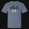 Comfort Colors Garment-Dyed Heavyweight T-Shirt Thumbnail