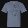 Comfort Colors Garment-Dyed Heavyweight T-Shirt Thumbnail