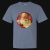 Comfort Colors Garment-Dyed Heavyweight T-Shirt Thumbnail