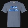 Comfort Colors Garment-Dyed Heavyweight T-Shirt Thumbnail