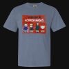 Comfort Colors Garment-Dyed Heavyweight T-Shirt Thumbnail