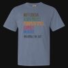 Comfort Colors Garment-Dyed Heavyweight T-Shirt Thumbnail