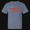 Comfort Colors Garment-Dyed Heavyweight T-Shirt Thumbnail