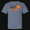 Comfort Colors Garment-Dyed Heavyweight T-Shirt Thumbnail