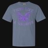 Comfort Colors Garment-Dyed Heavyweight T-Shirt Thumbnail