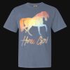 Comfort Colors Garment-Dyed Heavyweight T-Shirt Thumbnail