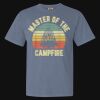 Comfort Colors Garment-Dyed Heavyweight T-Shirt Thumbnail