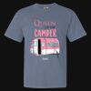 Comfort Colors Garment-Dyed Heavyweight T-Shirt Thumbnail