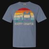 Comfort Colors Garment-Dyed Heavyweight T-Shirt Thumbnail