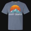Comfort Colors Garment-Dyed Heavyweight T-Shirt Thumbnail