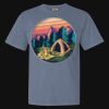 Comfort Colors Garment-Dyed Heavyweight T-Shirt Thumbnail
