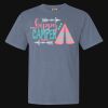Comfort Colors Garment-Dyed Heavyweight T-Shirt Thumbnail