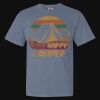 Comfort Colors Garment-Dyed Heavyweight T-Shirt Thumbnail