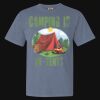 Comfort Colors Garment-Dyed Heavyweight T-Shirt Thumbnail