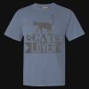 Comfort Colors Garment-Dyed Heavyweight T-Shirt Thumbnail