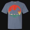 Comfort Colors Garment-Dyed Heavyweight T-Shirt Thumbnail