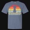 Comfort Colors Garment-Dyed Heavyweight T-Shirt Thumbnail