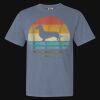 Comfort Colors Garment-Dyed Heavyweight T-Shirt Thumbnail