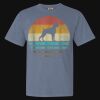 Comfort Colors Garment-Dyed Heavyweight T-Shirt Thumbnail