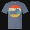 Comfort Colors Garment-Dyed Heavyweight T-Shirt Thumbnail