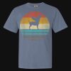 Comfort Colors Garment-Dyed Heavyweight T-Shirt Thumbnail
