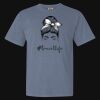 Comfort Colors Garment-Dyed Heavyweight T-Shirt Thumbnail