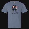 Comfort Colors Garment-Dyed Heavyweight T-Shirt Thumbnail