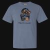 Comfort Colors Garment-Dyed Heavyweight T-Shirt Thumbnail