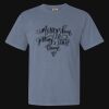 Comfort Colors Garment-Dyed Heavyweight T-Shirt Thumbnail