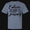 Comfort Colors Garment-Dyed Heavyweight T-Shirt Thumbnail