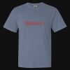 Comfort Colors Garment-Dyed Heavyweight T-Shirt Thumbnail