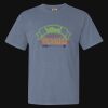 Comfort Colors Garment-Dyed Heavyweight T-Shirt Thumbnail