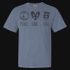 Comfort Colors Garment-Dyed Heavyweight T-Shirt Thumbnail