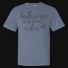 Comfort Colors Garment-Dyed Heavyweight T-Shirt Thumbnail