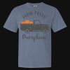 Comfort Colors Garment-Dyed Heavyweight T-Shirt Thumbnail