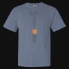 Comfort Colors Garment-Dyed Heavyweight T-Shirt Thumbnail