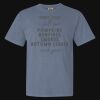 Comfort Colors Garment-Dyed Heavyweight T-Shirt Thumbnail