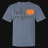 Comfort Colors Garment-Dyed Heavyweight T-Shirt Thumbnail