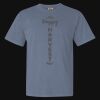 Comfort Colors Garment-Dyed Heavyweight T-Shirt Thumbnail