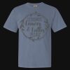 Comfort Colors Garment-Dyed Heavyweight T-Shirt Thumbnail