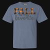 Comfort Colors Garment-Dyed Heavyweight T-Shirt Thumbnail