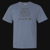 Comfort Colors Garment-Dyed Heavyweight T-Shirt Thumbnail