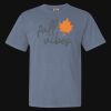 Comfort Colors Garment-Dyed Heavyweight T-Shirt Thumbnail