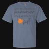 Comfort Colors Garment-Dyed Heavyweight T-Shirt Thumbnail