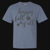 Comfort Colors Garment-Dyed Heavyweight T-Shirt Thumbnail