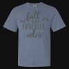 Comfort Colors Garment-Dyed Heavyweight T-Shirt Thumbnail